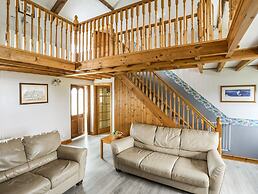 Bodlasan Groes House