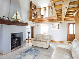 Bodlasan Groes House