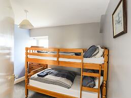 Bodlasan Groes House