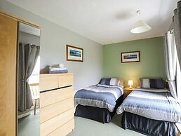 Bodlasan Groes House