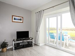 Bodlasan Groes House