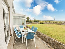 Bodlasan Groes House