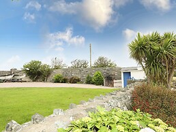 Bodlasan Groes House