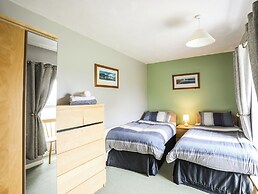 Bodlasan Groes House