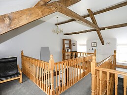 Bodlasan Groes House