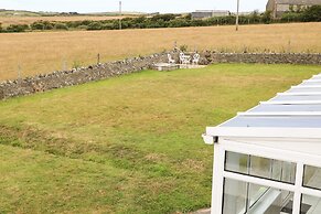 Bodlasan Groes House