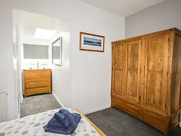 Bodlasan Groes House