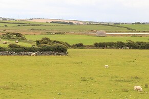 Bodlasan Groes House