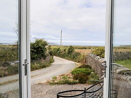 Bodlasan Groes Cottage