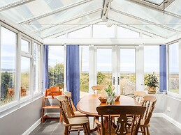 Bodlasan Groes Cottage