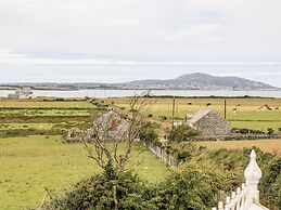 Bodlasan Groes Cottage