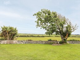 Bodlasan Groes Cottage