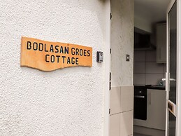 Bodlasan Groes Cottage