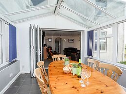 Bodlasan Groes Cottage