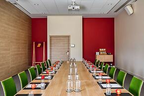 IntercityHotel Zurich Airport