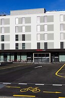 IntercityHotel Zurich Airport