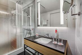 IntercityHotel Zurich Airport