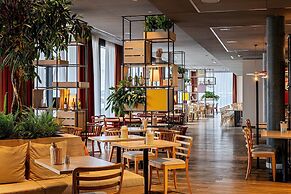 IntercityHotel Zurich Airport