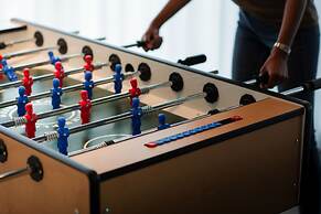 IntercityHotel Zurich Airport