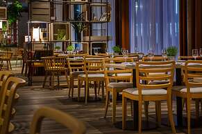 IntercityHotel Zurich Airport