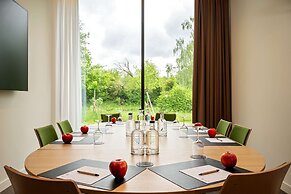 IntercityHotel Zurich Airport
