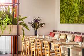 IntercityHotel Zurich Airport