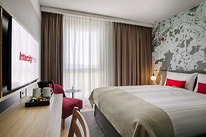 IntercityHotel Zurich Airport