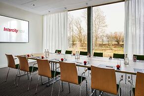 IntercityHotel Zurich Airport