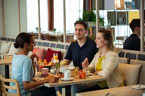IntercityHotel Zurich Airport