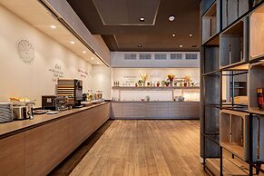IntercityHotel Zurich Airport