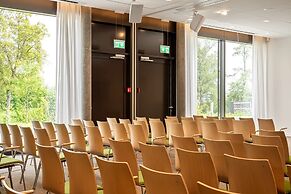 IntercityHotel Zurich Airport