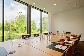 IntercityHotel Zurich Airport
