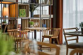 IntercityHotel Zurich Airport