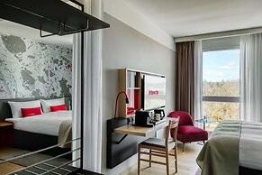 IntercityHotel Zurich Airport