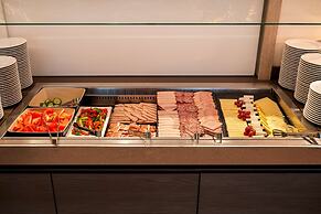 IntercityHotel Zurich Airport