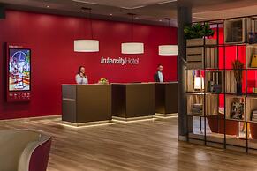 IntercityHotel Zurich Airport