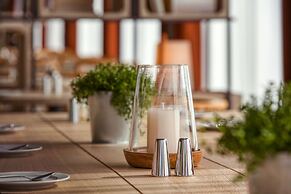 IntercityHotel Zurich Airport