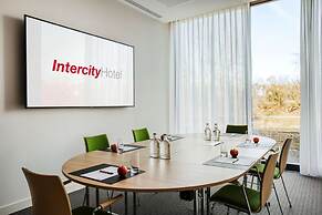 IntercityHotel Zurich Airport