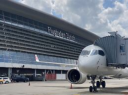 IntercityHotel Zurich Airport