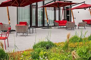 IntercityHotel Zurich Airport
