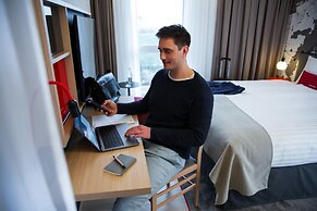 IntercityHotel Zurich Airport