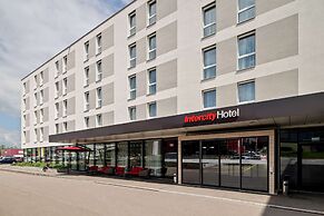 IntercityHotel Zurich Airport