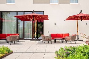 IntercityHotel Zurich Airport