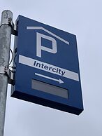 IntercityHotel Zurich Airport