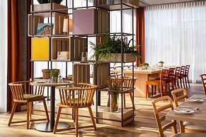 IntercityHotel Zurich Airport