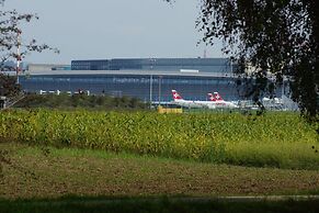 IntercityHotel Zurich Airport