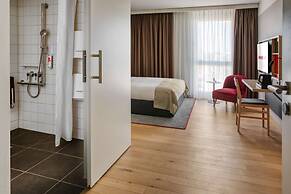 IntercityHotel Zurich Airport