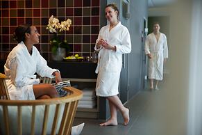 IntercityHotel Zurich Airport