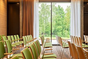 IntercityHotel Zurich Airport