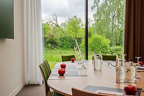 IntercityHotel Zurich Airport